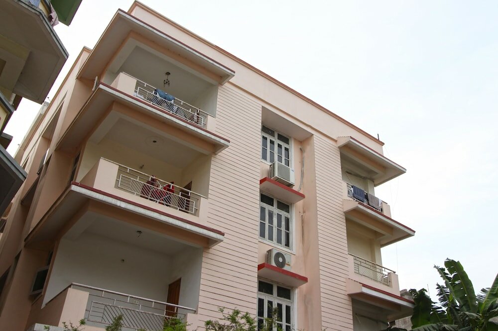 Фото Oyo 4988 near Bailey Road