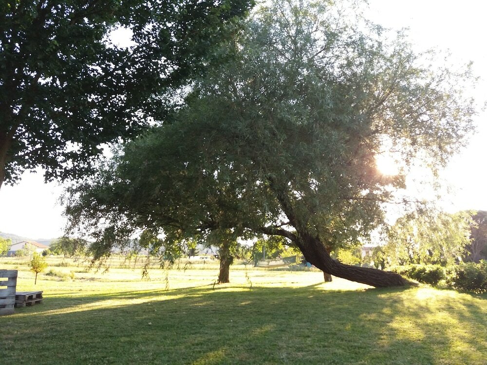 Фото La valle di Monna Lisa