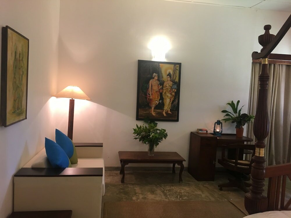 Фото Captain's Lodge