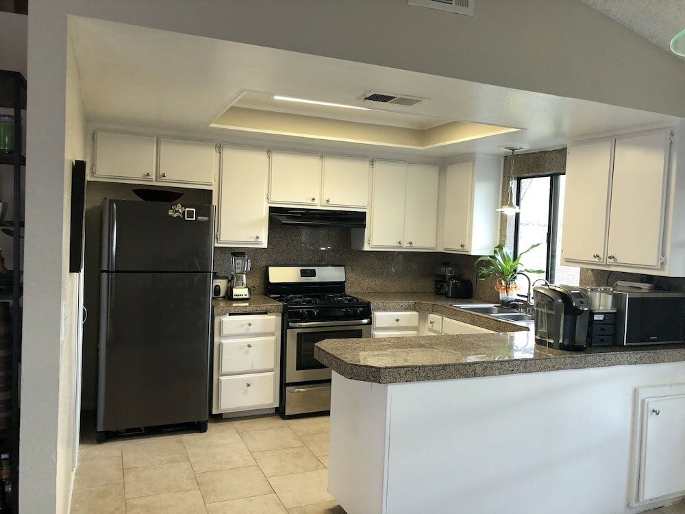 Фото Private Room with Bathroom