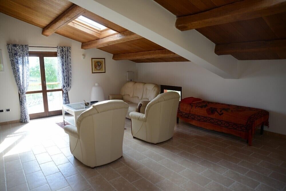 Фото Colle delle Meraviglie