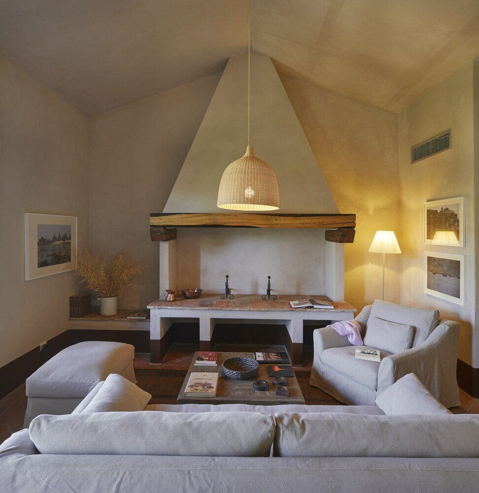 Фото La Pescaia Resort