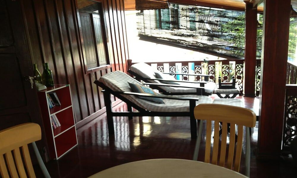 Фото Vanvisa Guesthouse