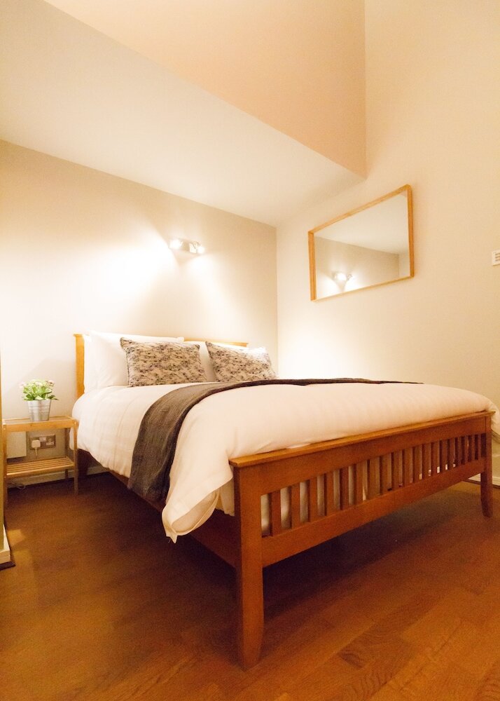 Фото Belhaven Apartment