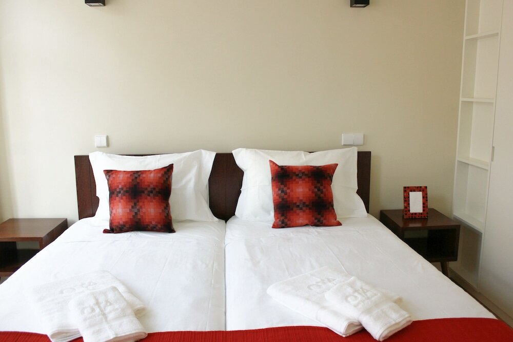 Фото Oporto Trendy Heritage