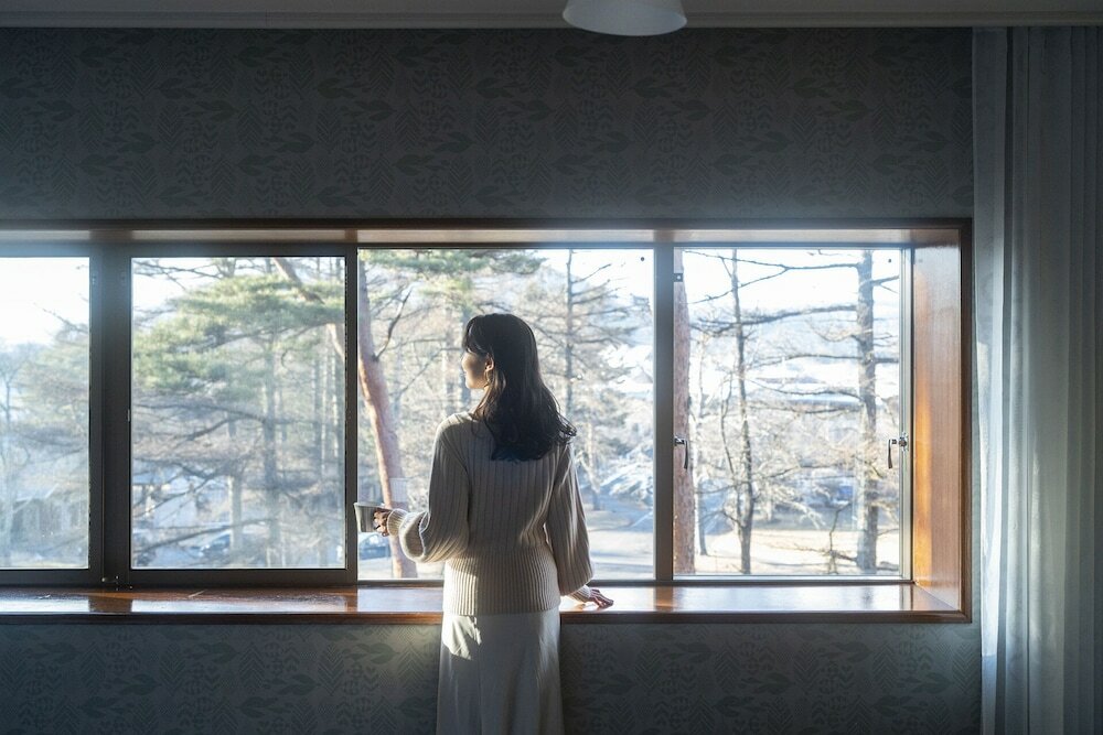 Фото Karuizawa Prince Hotel East