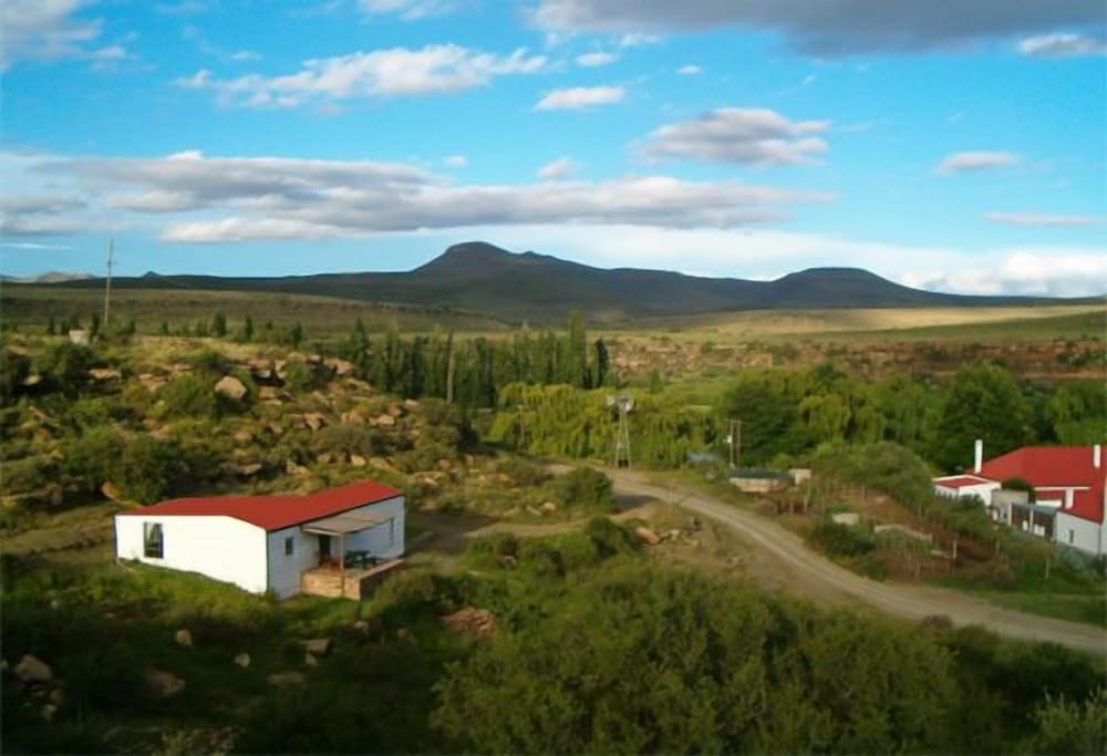 Фото Ganora Guestfarm & Excursions