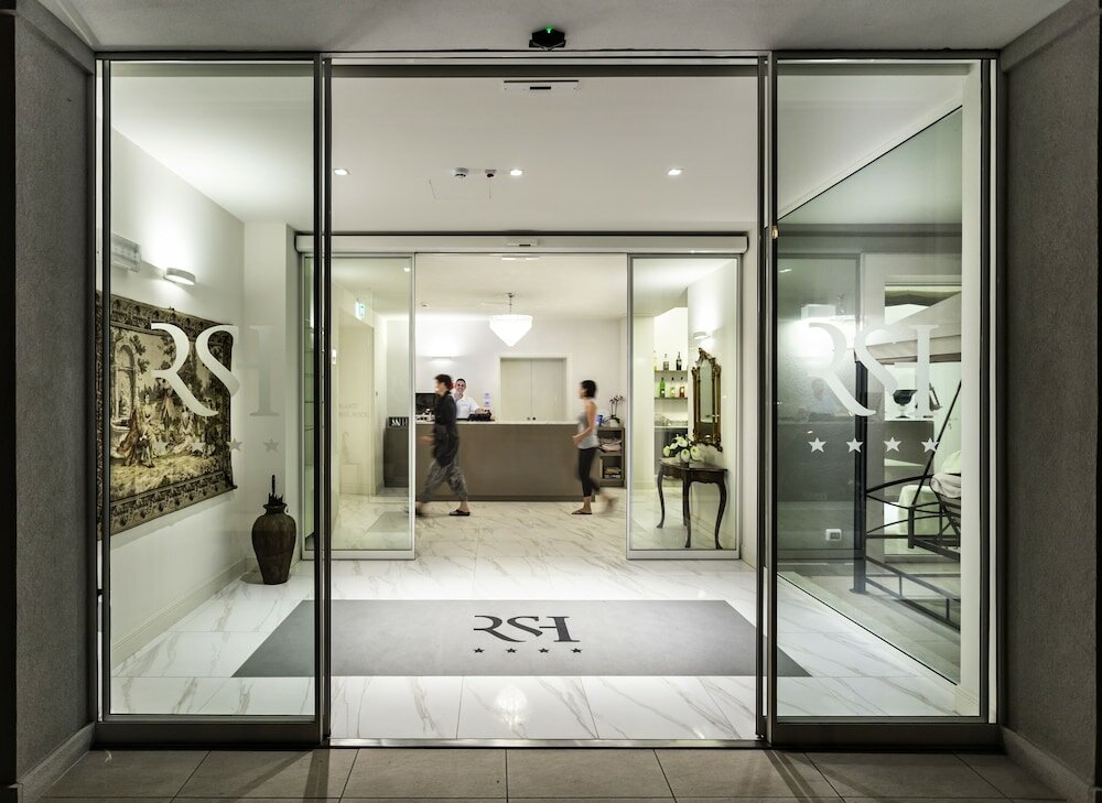 Фото Rimini Suite Hotel