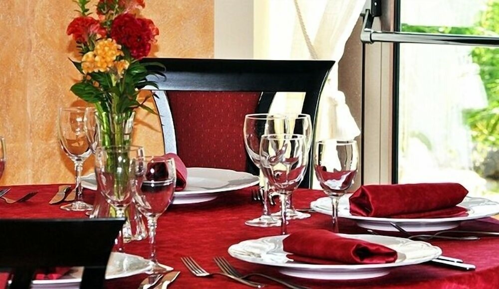 Фото Grikò Country Hotel