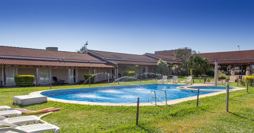 Фото Club Valle Termal Resort