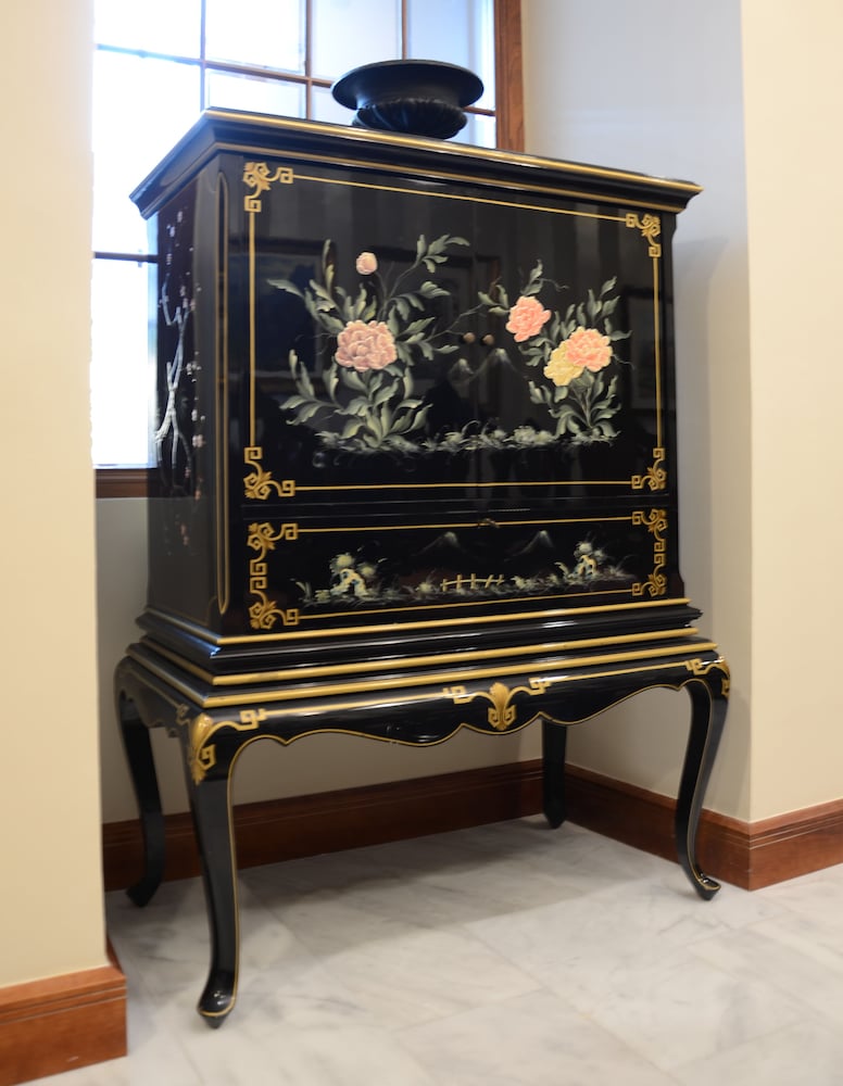 Фото MC San Agustin