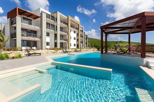 Гостиница Coral Estate Rentals на Кюрасао