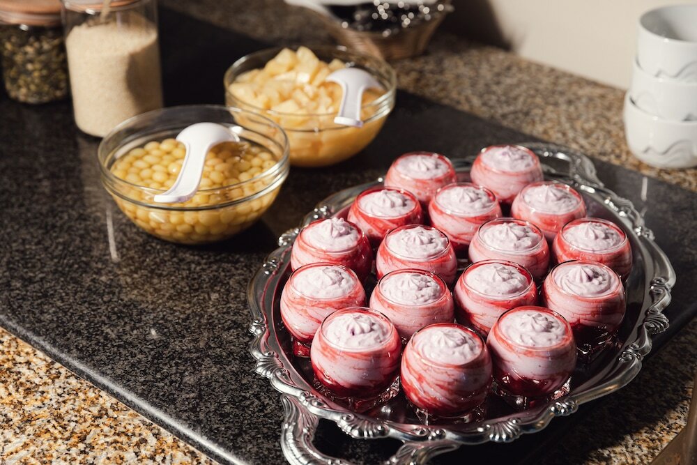 Фото Lázeňský hotel Villa Smetana