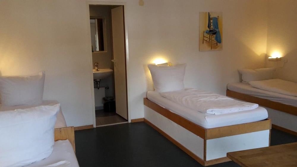 Фото Europaeisches Gaestehaus