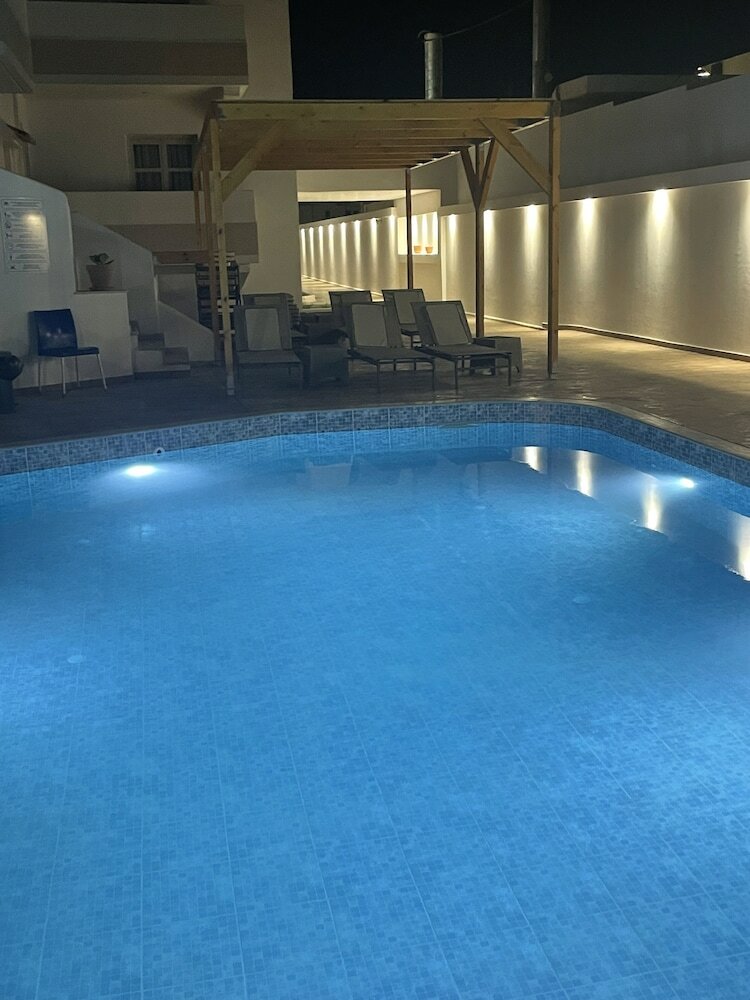 Фото Coralli Beach Hotel