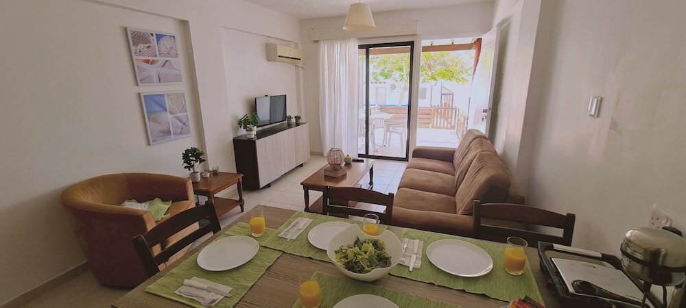 Фото Monte Elias Apartment by Stay BnB