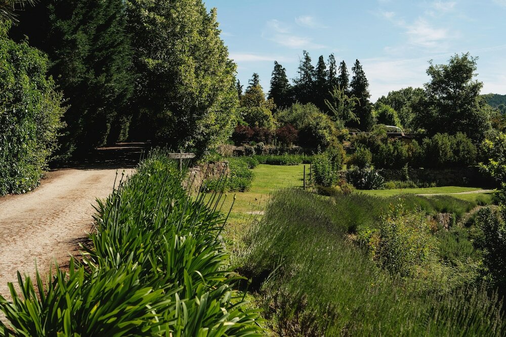Фото Casa Agrícola da Levada Eco Village