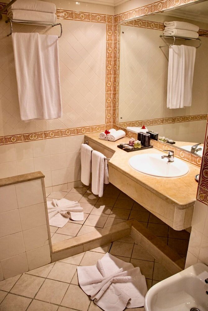 Фото Cap Bon Kélibia Beach Hôtel&Spa