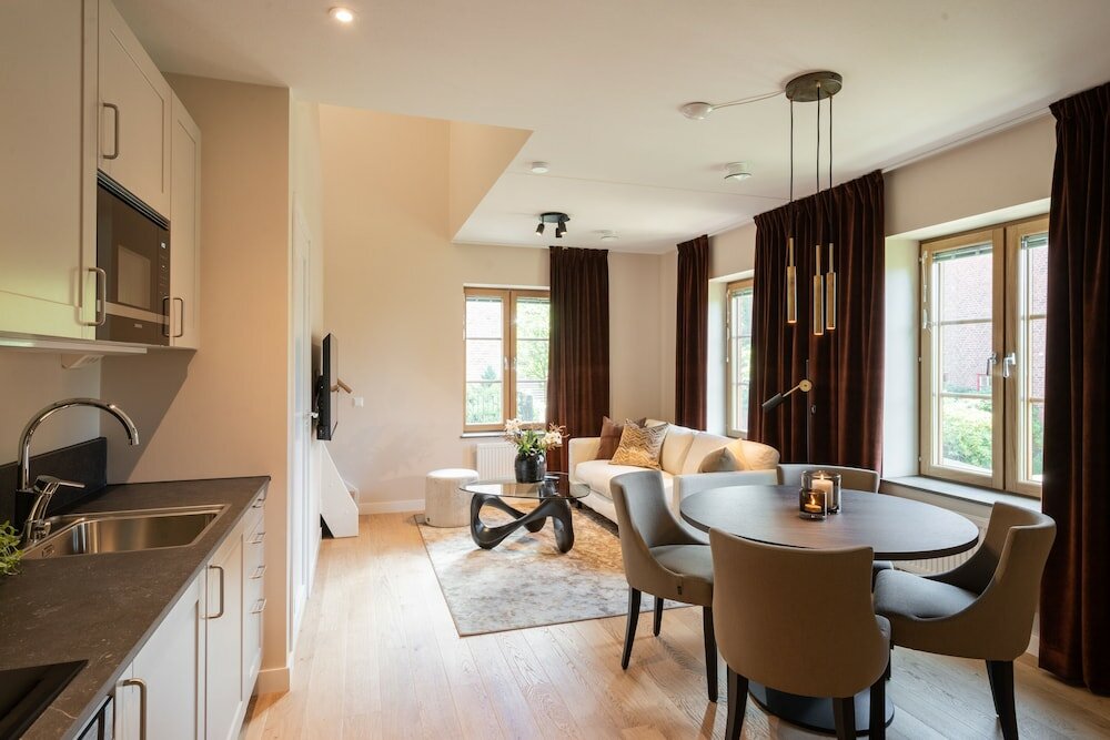 Фото Live and Stay - Ekmanska