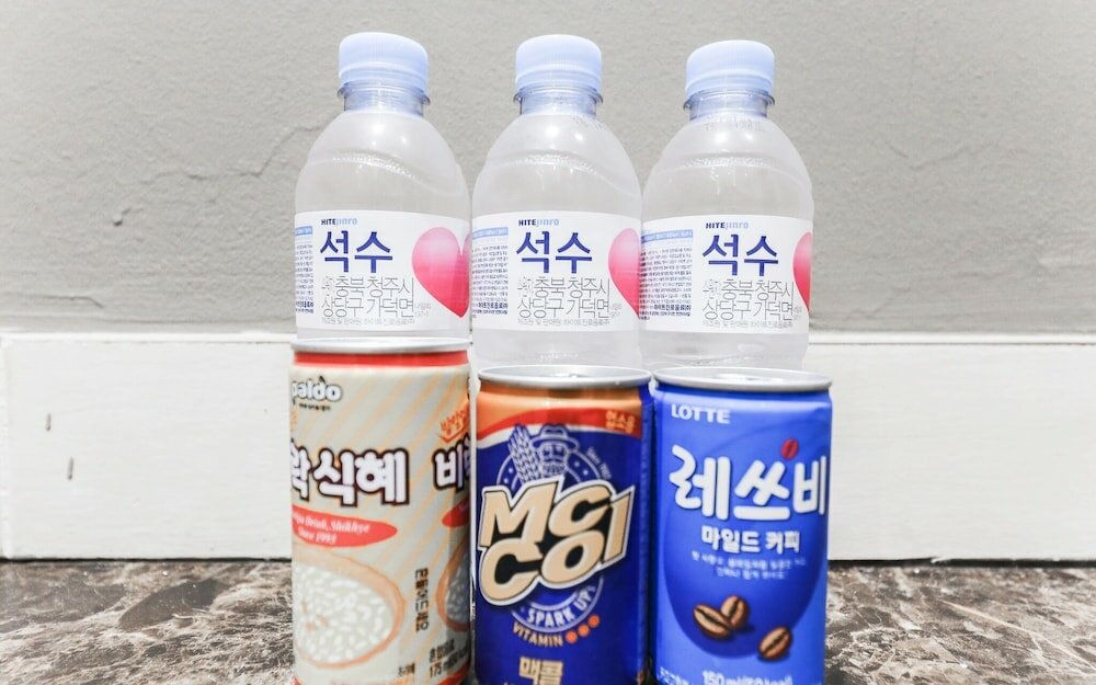 Фото Nonsan Rings