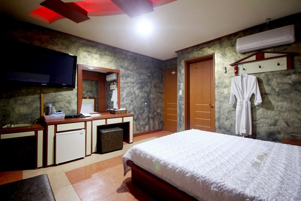 Фото Pohang Yeongildae Pacific