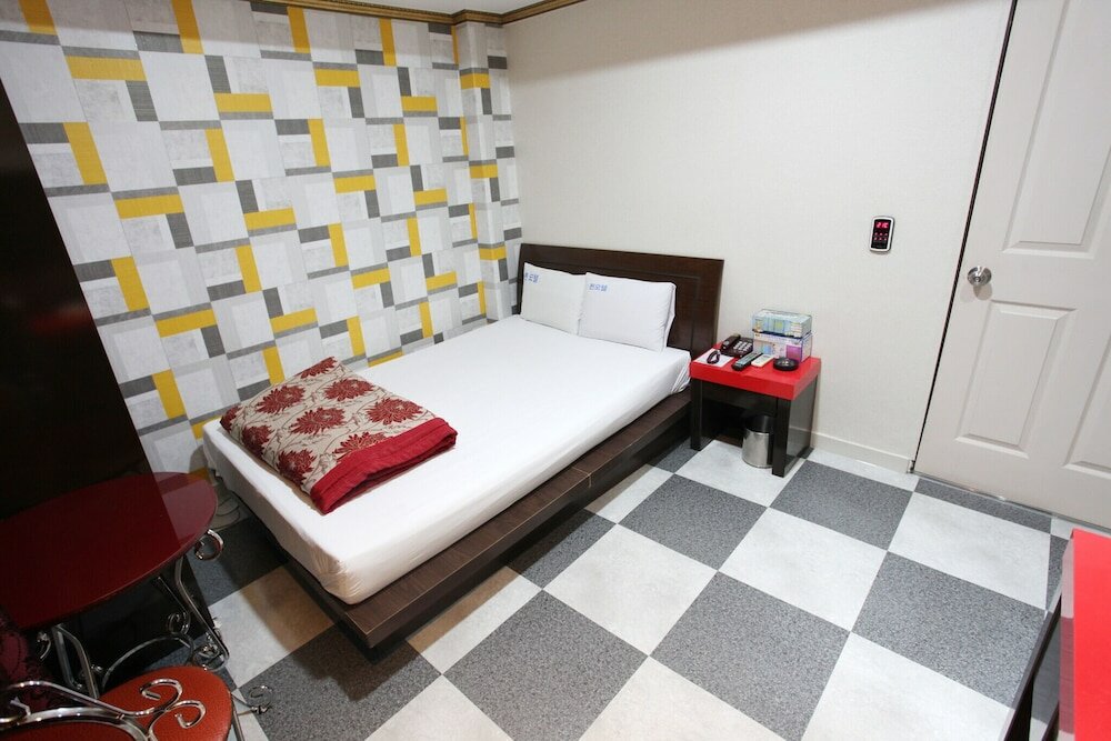 Фото Anyang Queen