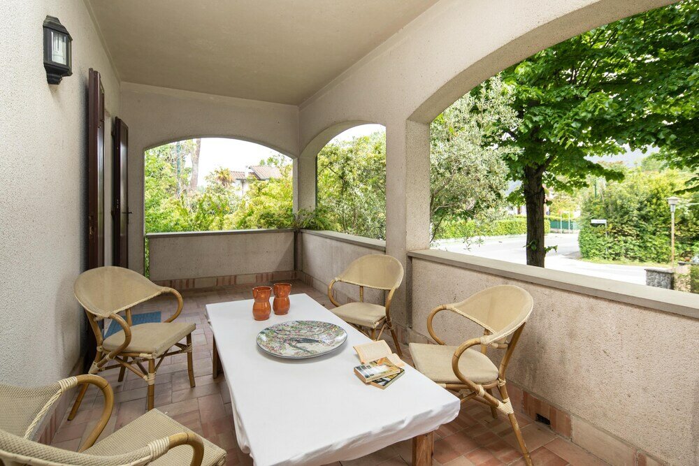 Фото Vittoria Apartments