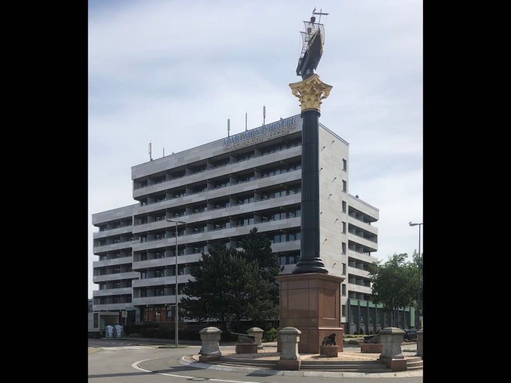 Фото отеля 4