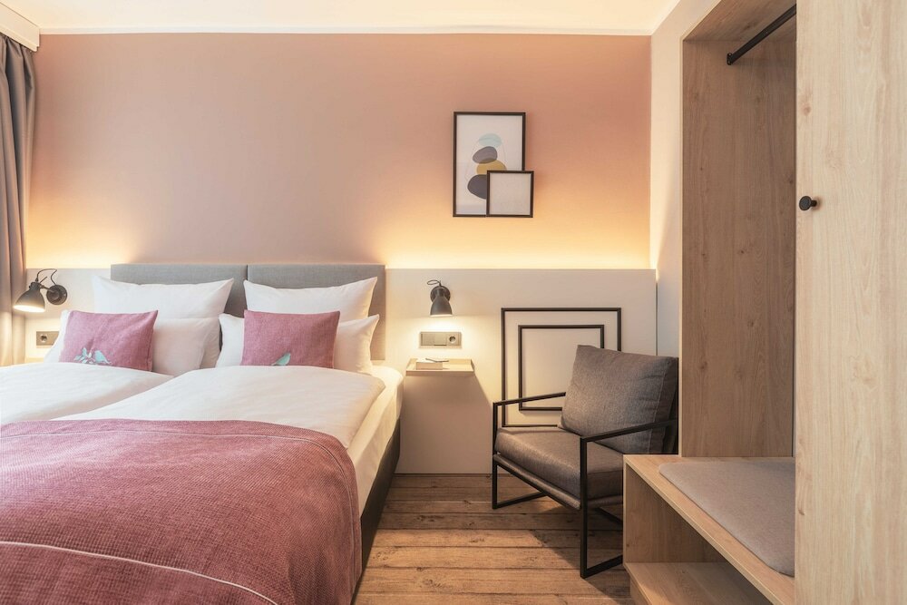 Фото Novum Hotel Engelbertz – Yggotel Pirol