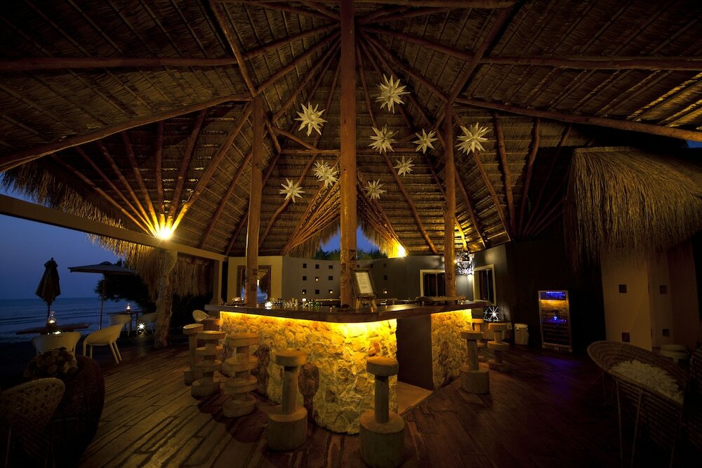 Фото Azura Benguerra Island