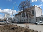 Омская корпоративная футбольная лига (Internatsionalnaya ulitsa, 4), sports club