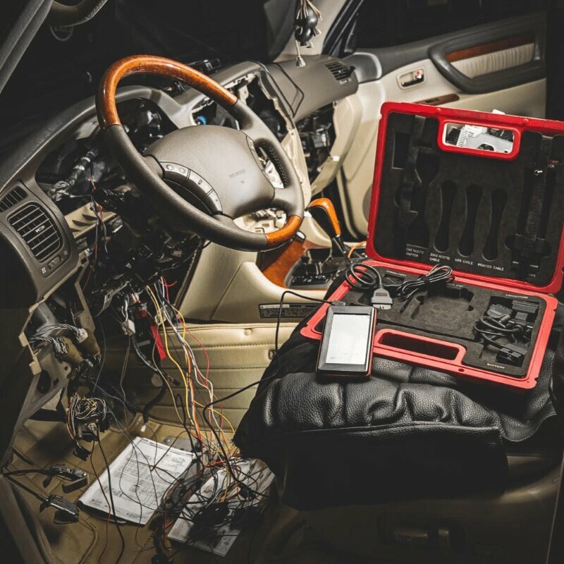 Car service, auto repair Al Samaa Garage, Dibba, photo