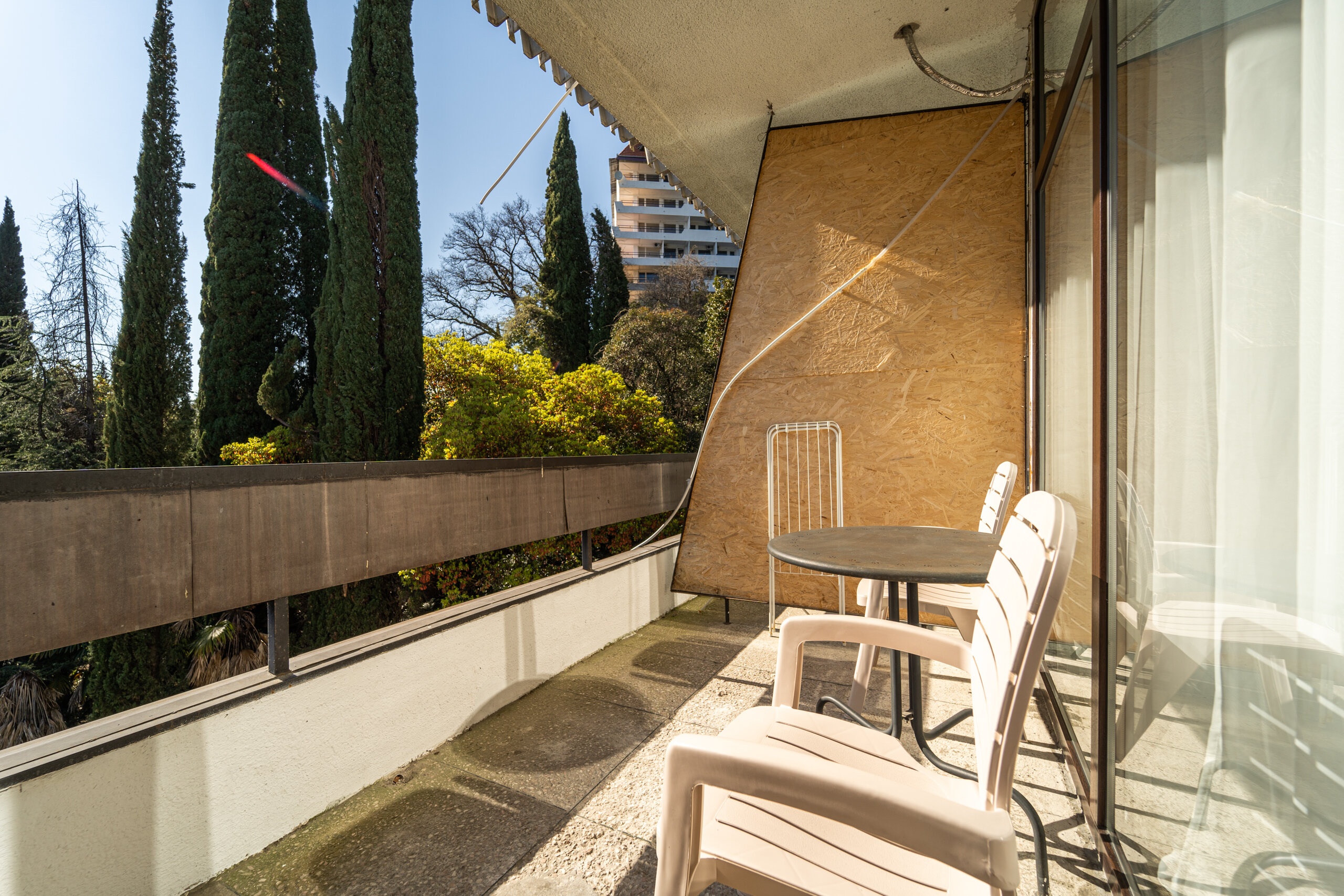 Фото Отель Гагра