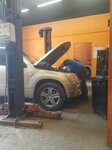 Dd-car (Tsementnikov Street, 2А), car service, auto repair