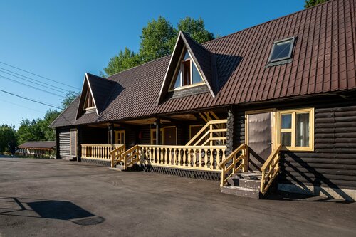 Иное жильё Шиболово-Горки в Подмосковье