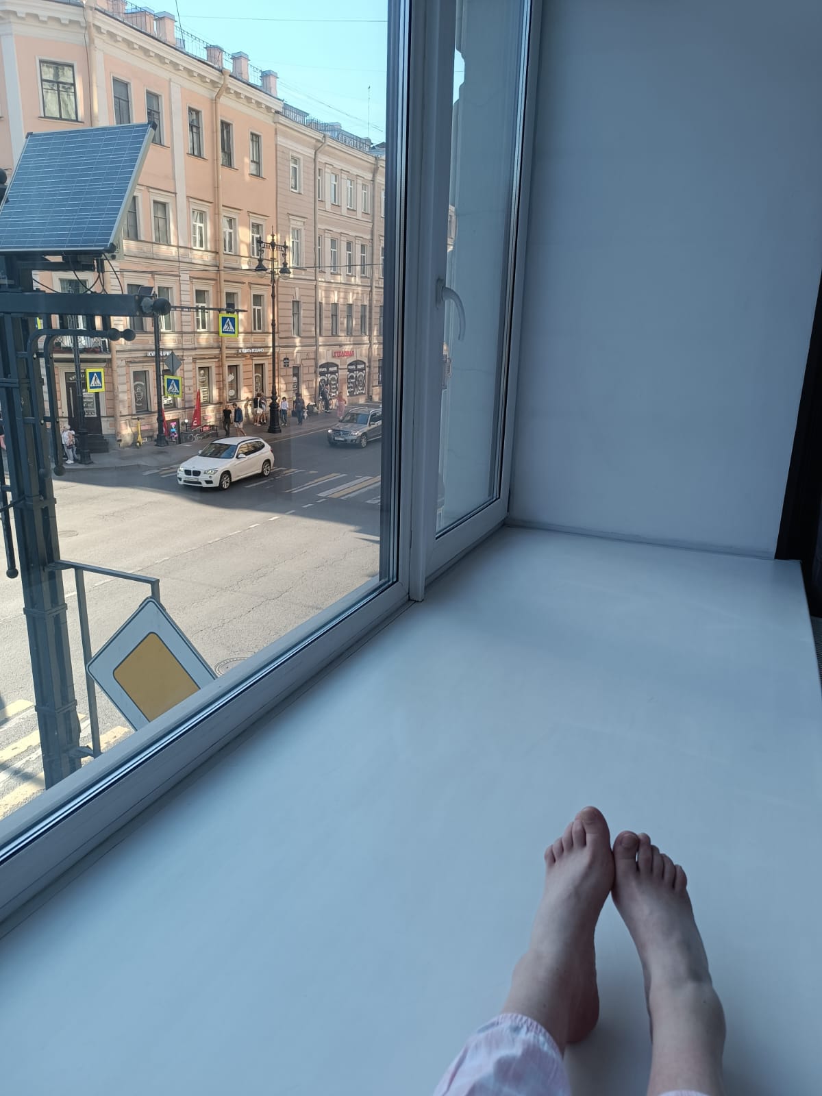 Фото Респекталь 35