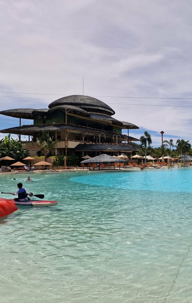 Entertainment center Blue Tree Phuket, Phuket Province, photo