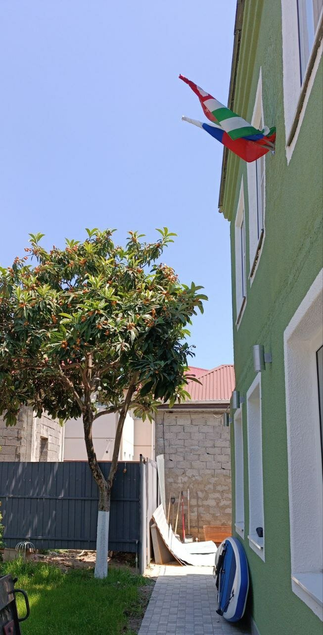 Фото Kulikov House