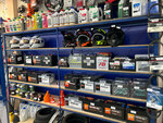 Автомотозапчасти (Voronovo Village, 113), tienda de repuestos y artículos para automóviles