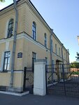 Church of Xenia of Petersburg (Obvodnogo Kanala Embankment, 19) ، كنيسة أرثوذكسية