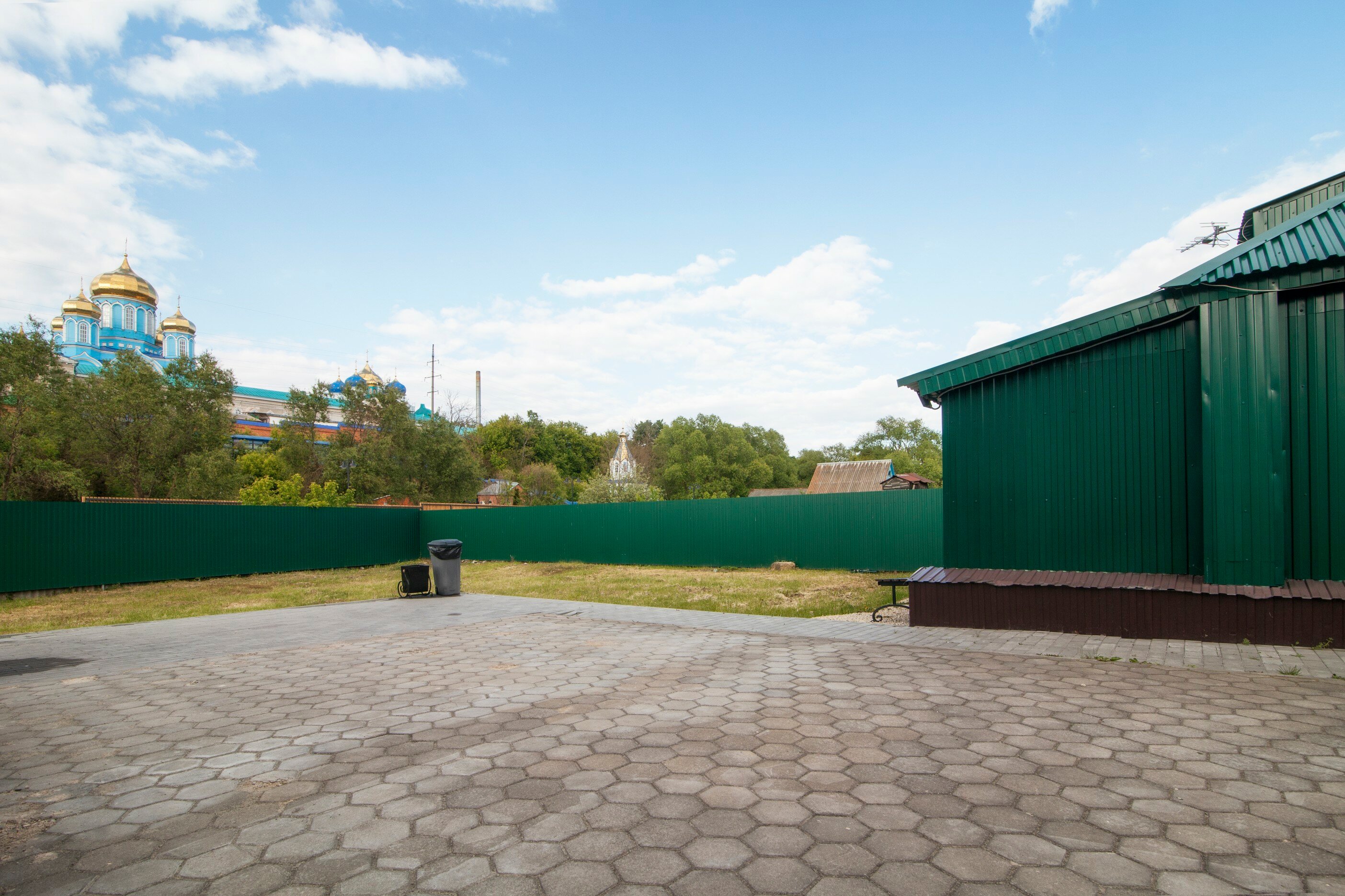 Фото Задонский