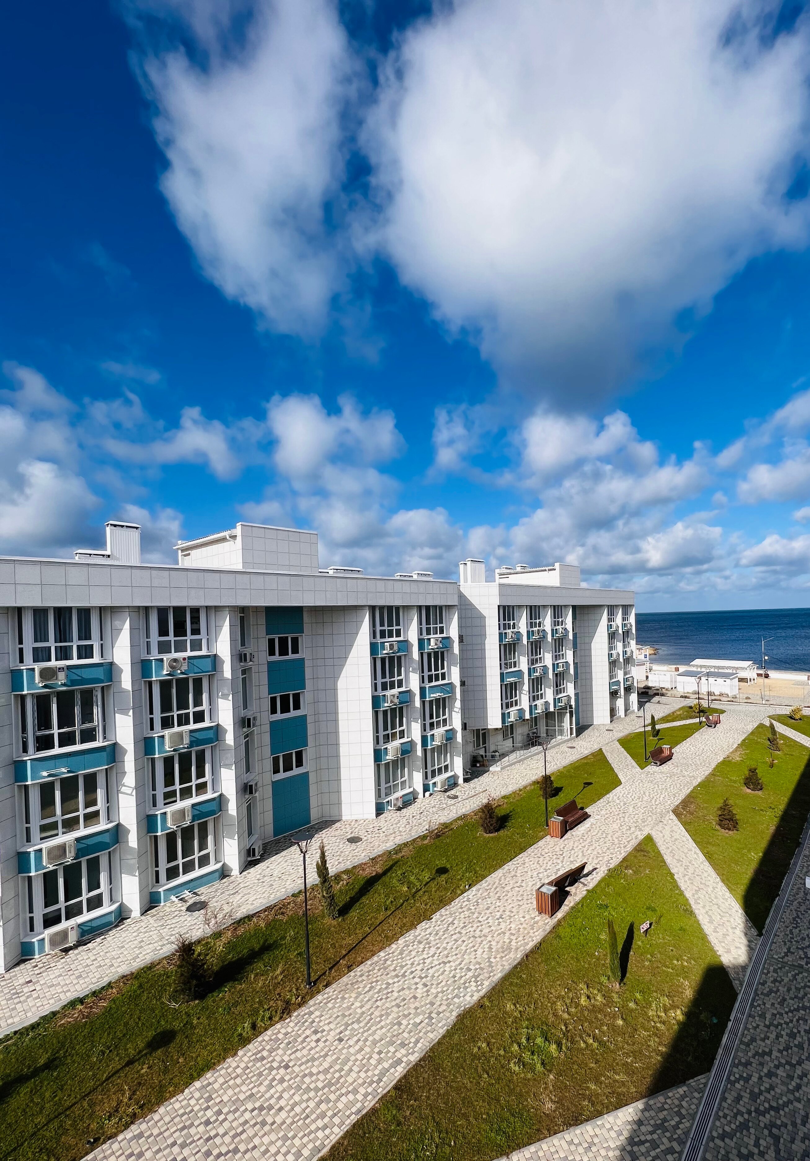 Фото Оливия