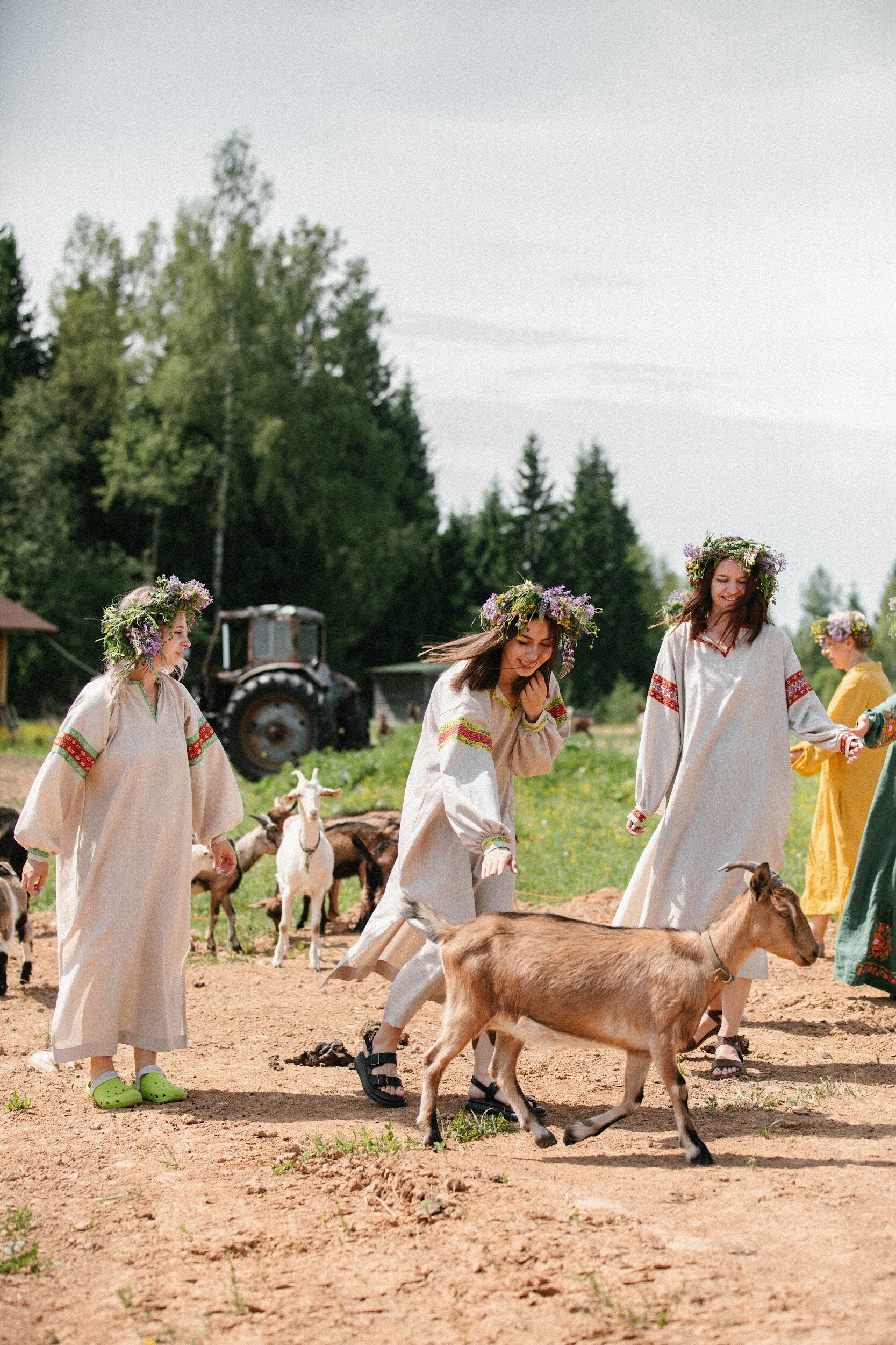 Фото Николин Хутор