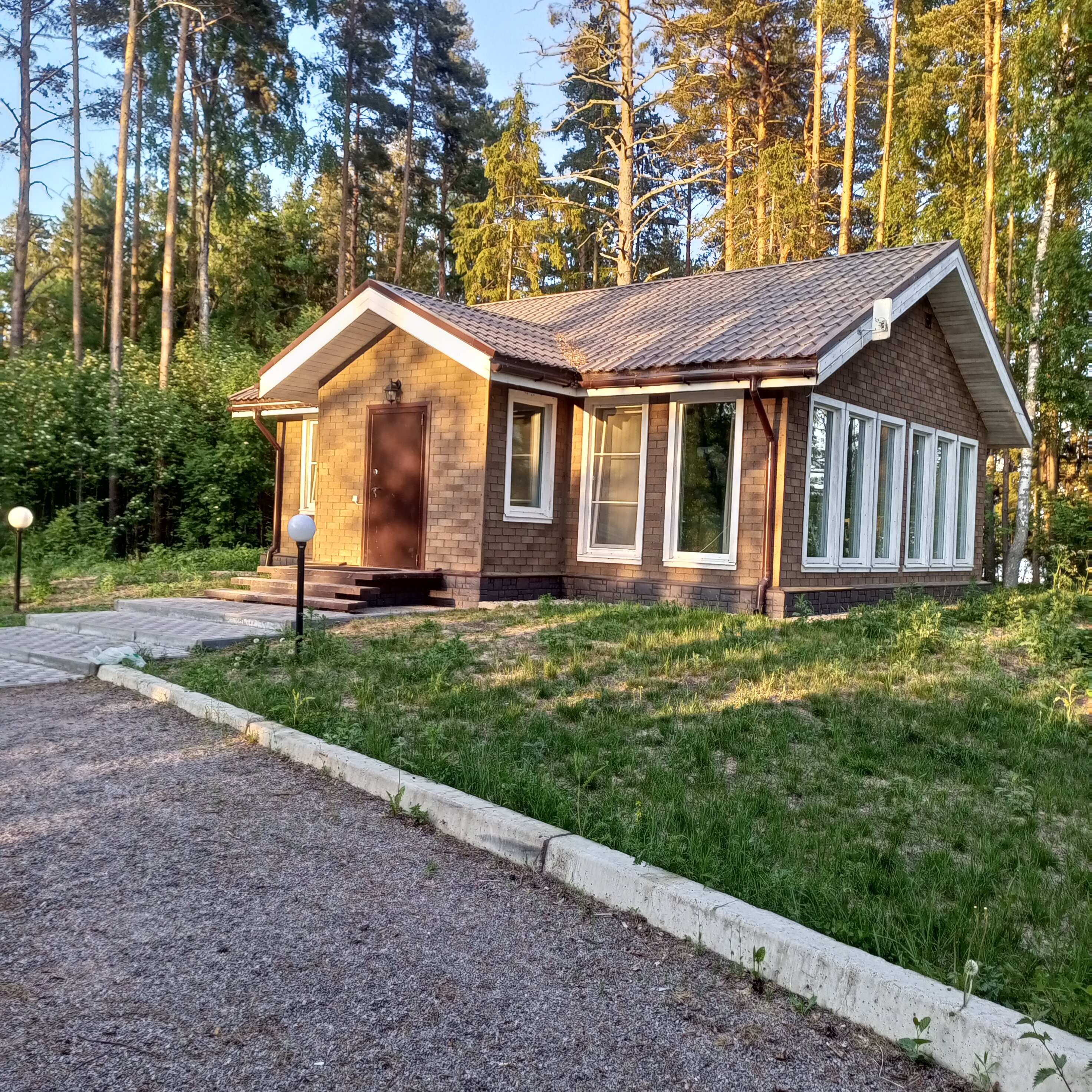 Фото Заречье