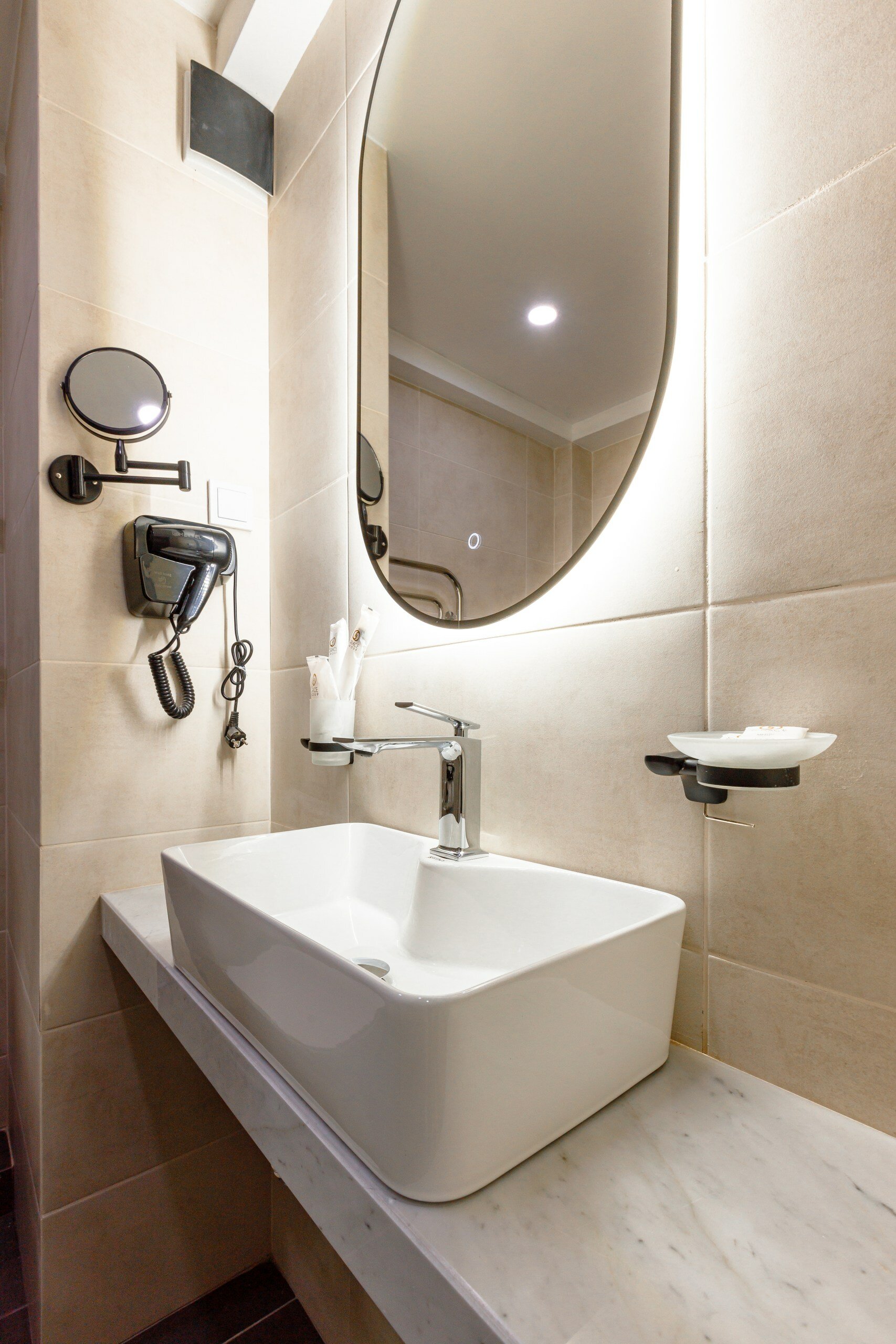 Фото Грейс Лазурь