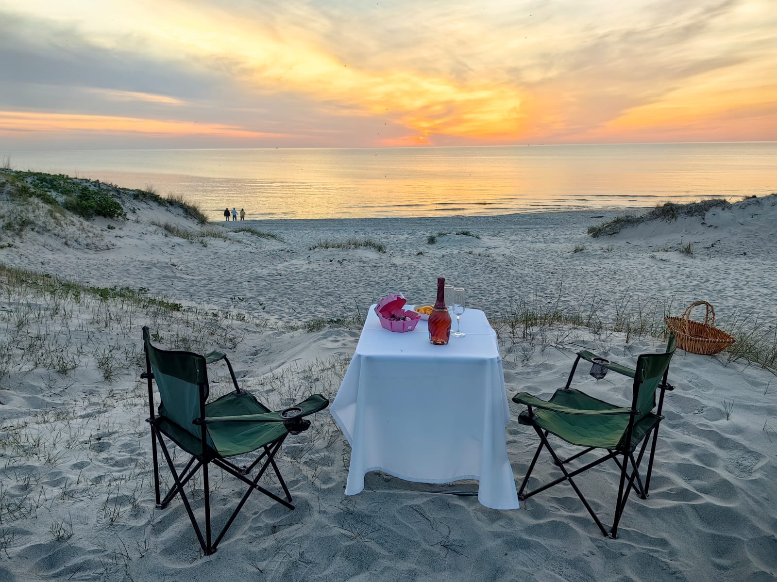 Фото Песок и Море