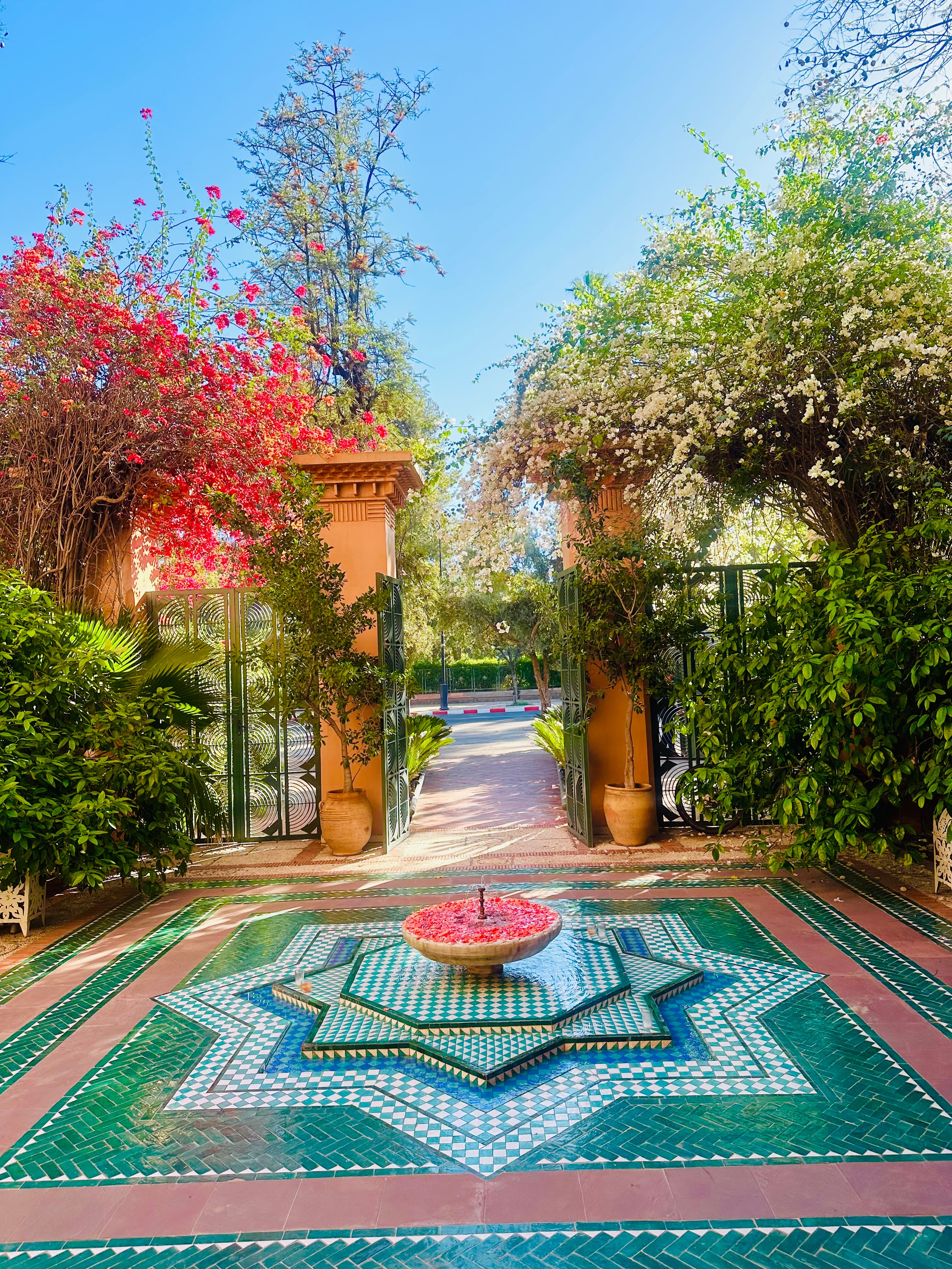 Фото Dar Rhizlane