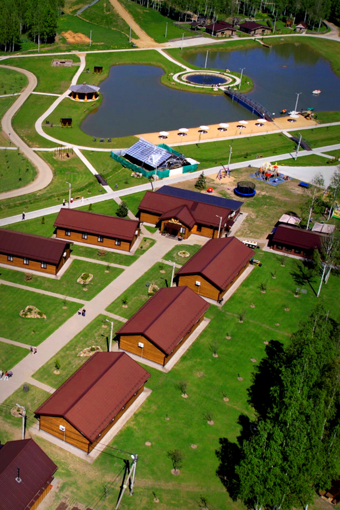 Фото Место 7