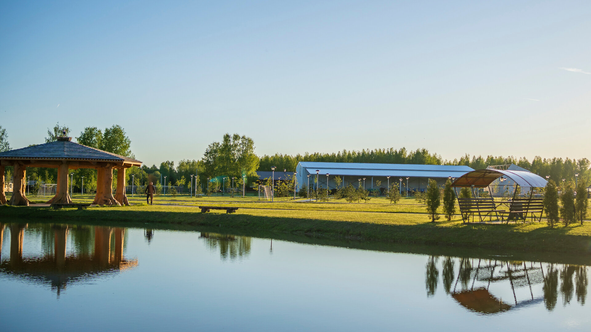 Фото Место 7