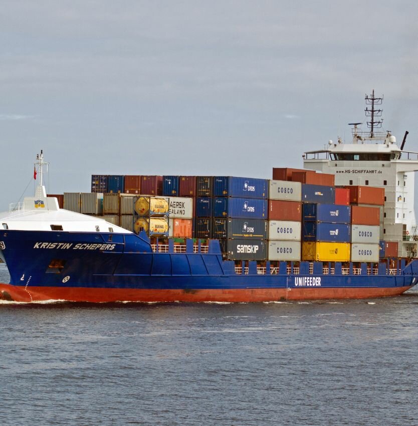 Freight forwarding Pakistan Cargo, Abu Dhabi, photo